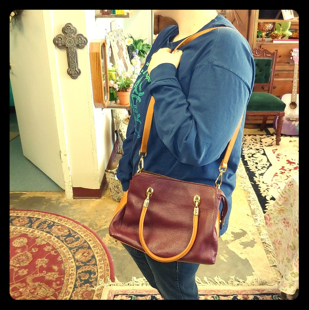 Valentina Purse
